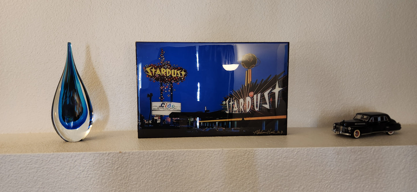 The Stardust Hotel and Casino