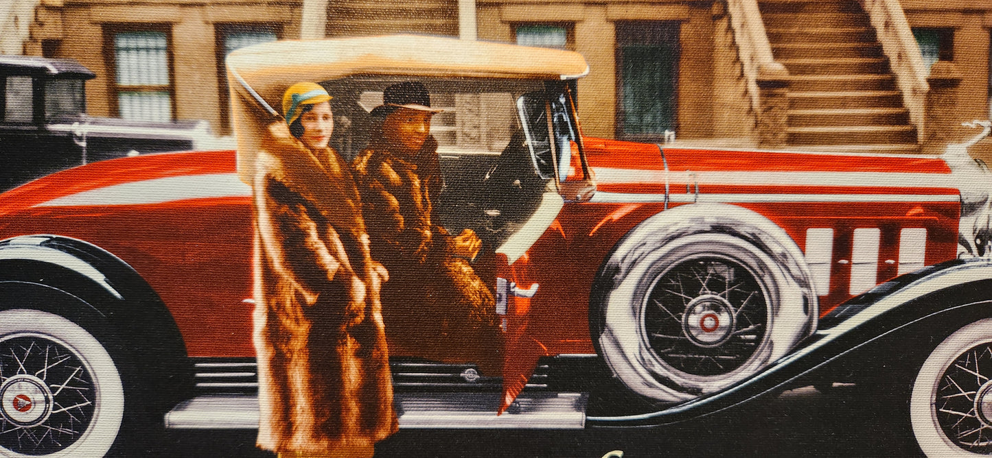 Harlem 1932