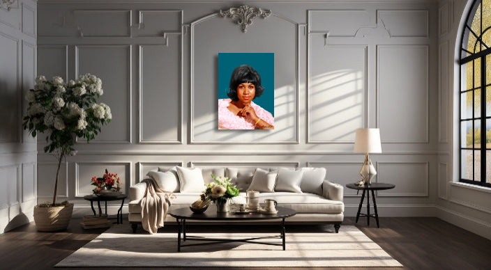 Aretha - Queen of Soul