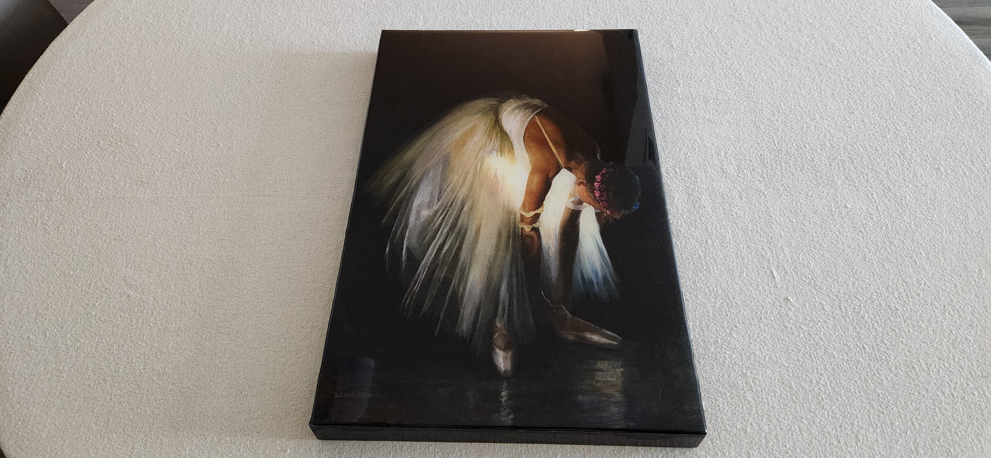 The Ballerina