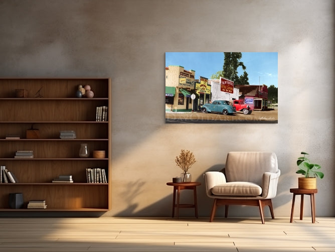 Cotati Inn