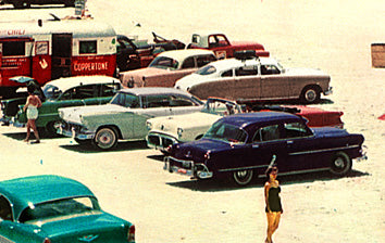 Daytona Beach