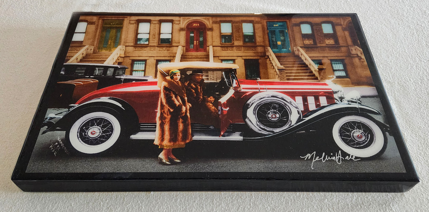 Harlem 1932