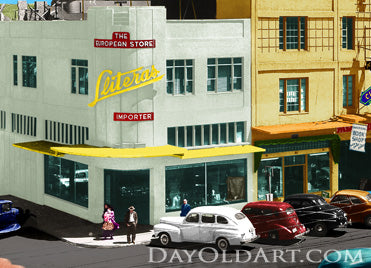 Tijuana Perfumes