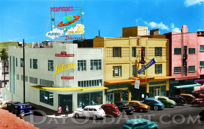 Tijuana Perfumes