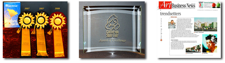 Awards and Reviews