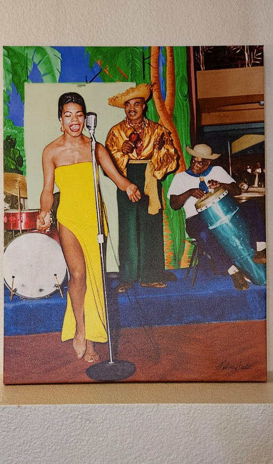Maya Angelou