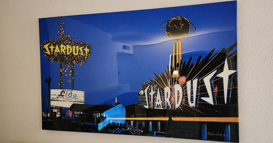 The Stardust Hotel and Casino