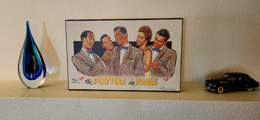 The Platters