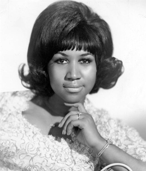 Aretha - Queen of Soul