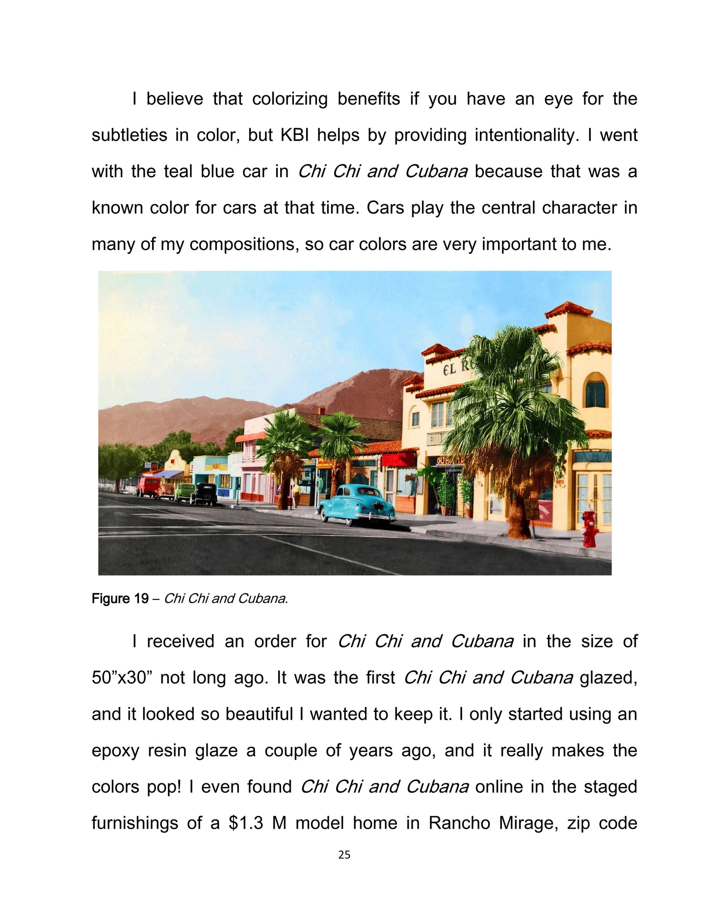 The Colorizing Pro