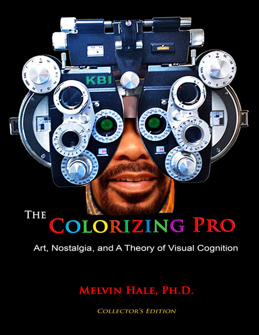 The Colorizing Pro
