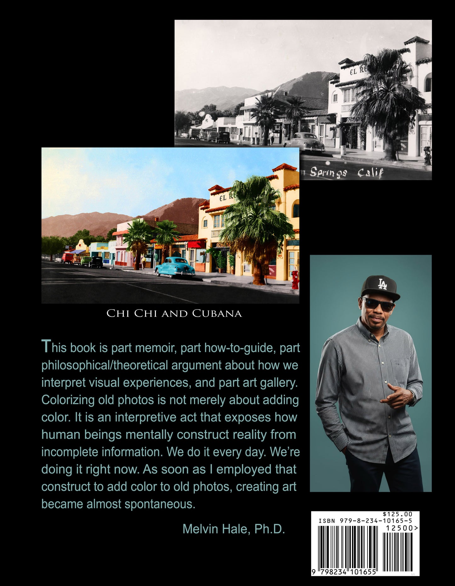 The Colorizing Pro