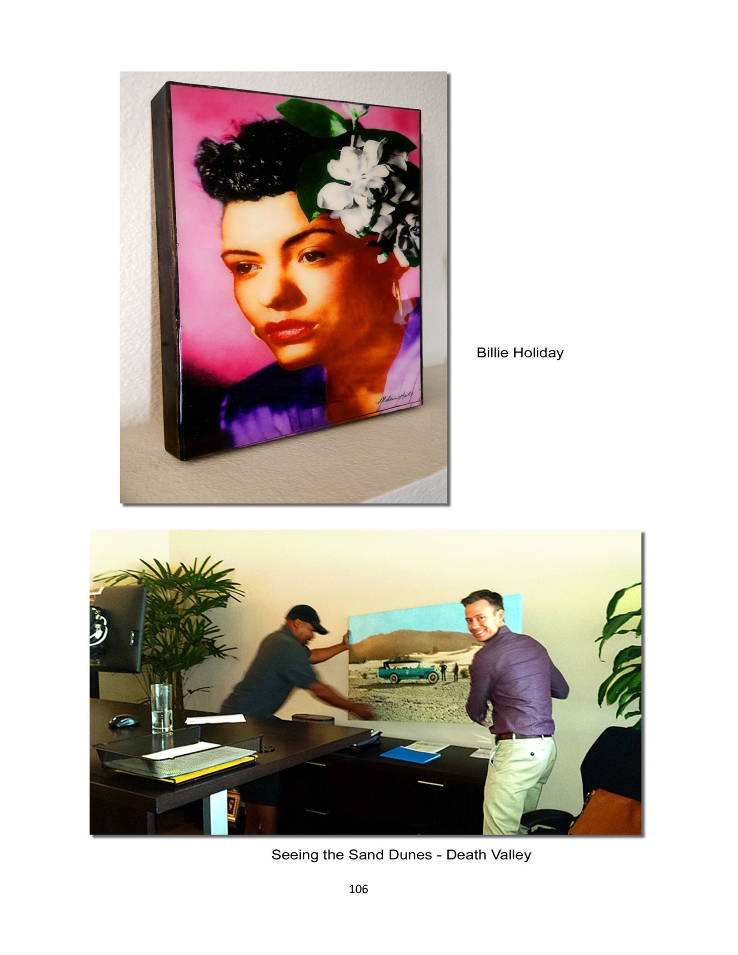The Colorizing Pro