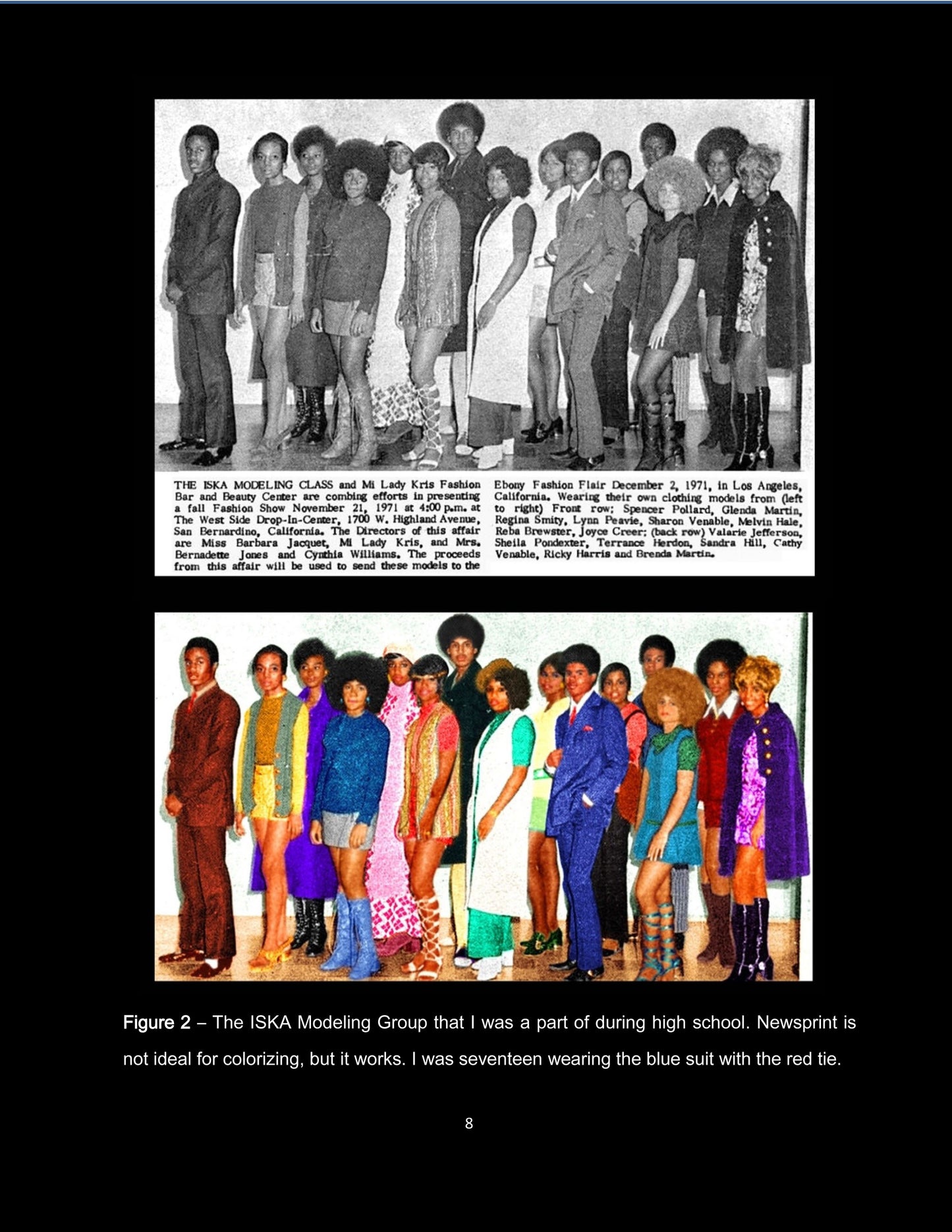 The Colorizing Pro
