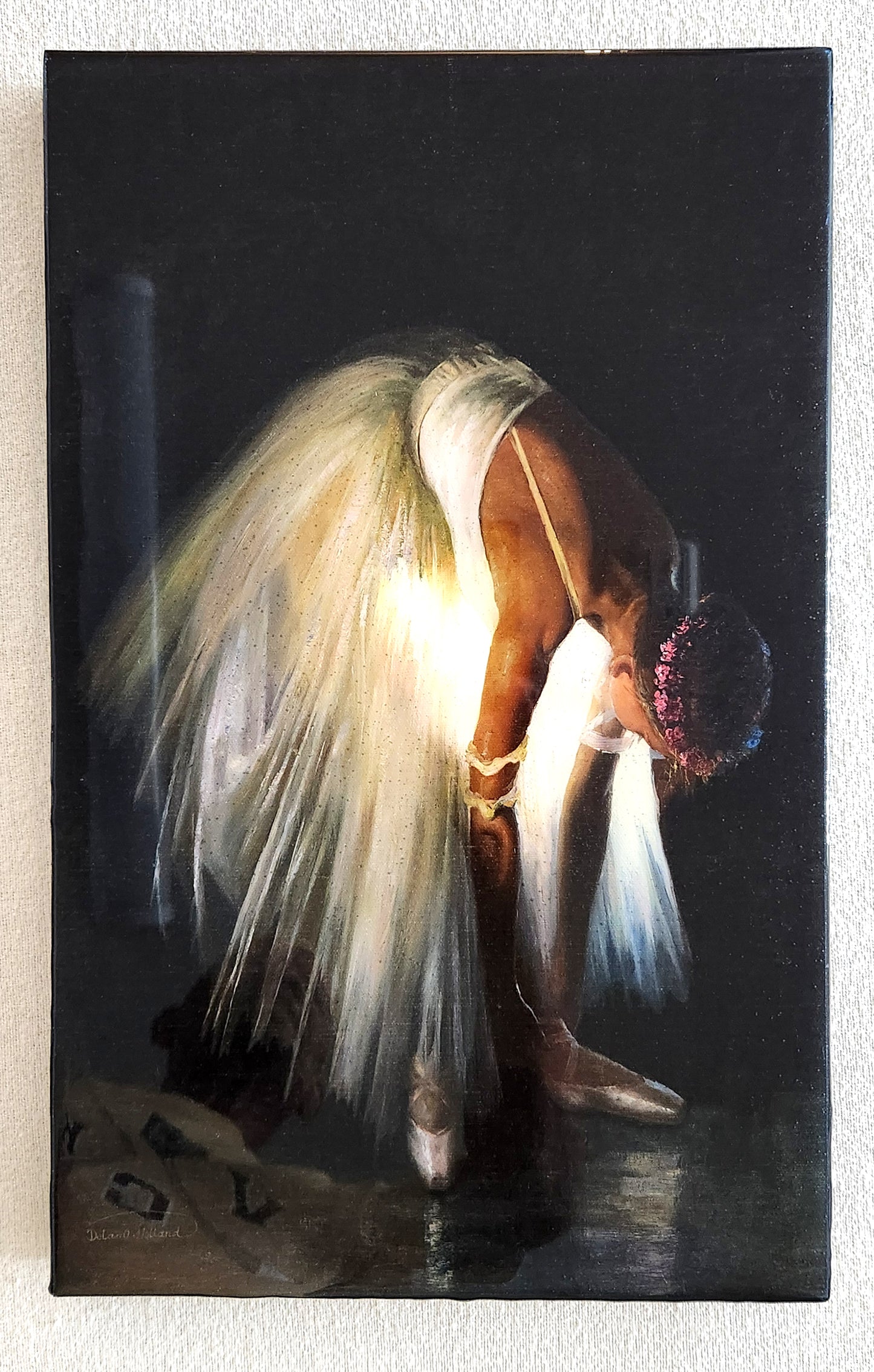 The Ballerina