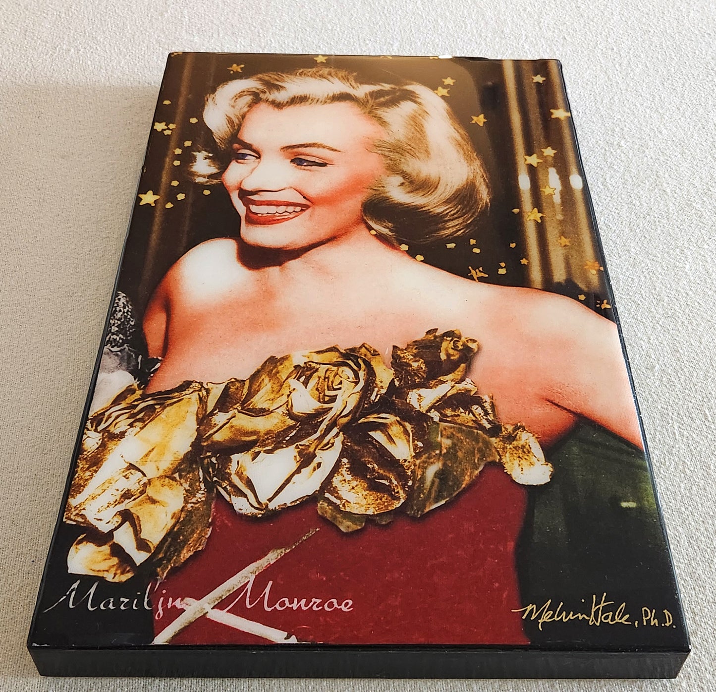 Glamour in Barcelona