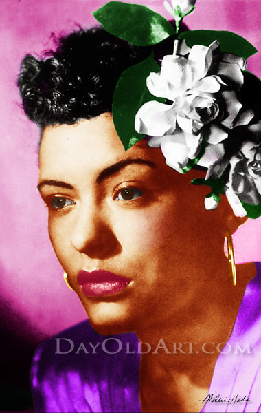 Billie Holiday