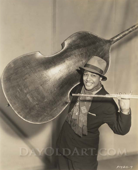Duke Ellington