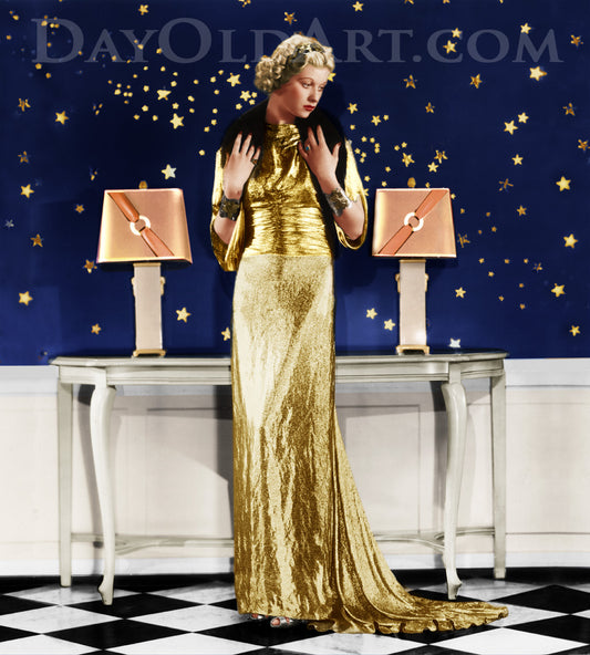Lucille Ball